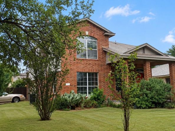 2514 Jesse Owens DR, Austin TX 78748