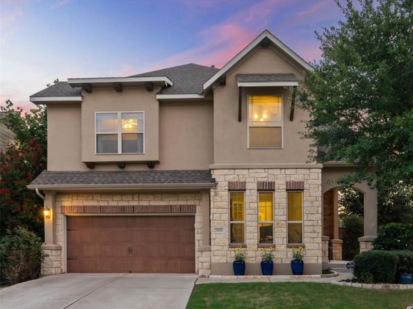 1101 Feather Reed DR, Leander TX 78641