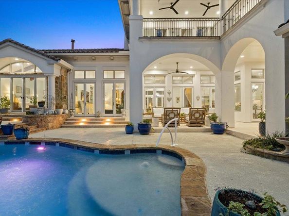 108 Golden Bear CV, Austin TX 78738