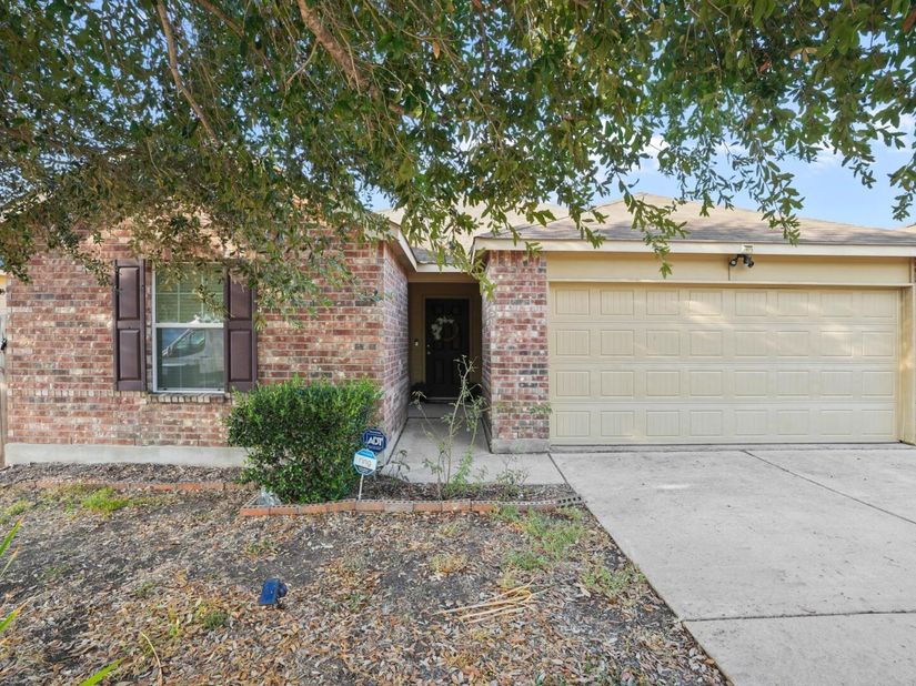 9421 China Rose DR, Austin TX 78724