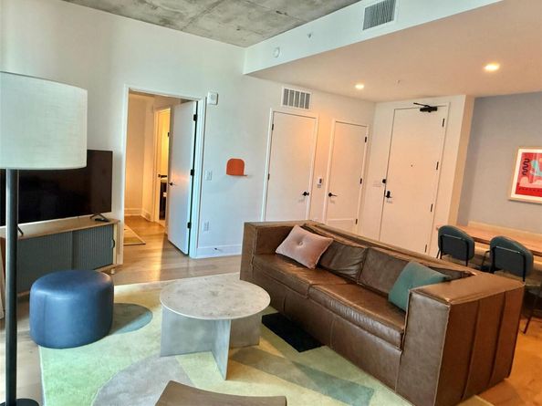 48 E East Ave 2509, Austin TX 78701