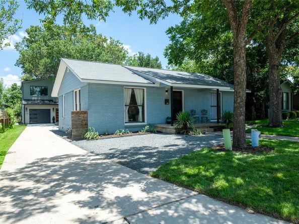 1404 Justin LN, Austin TX 78757