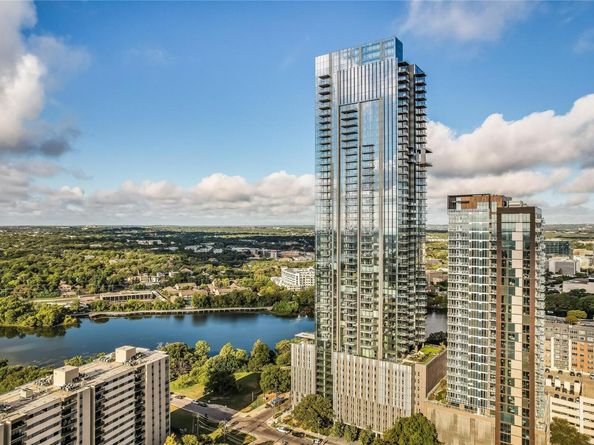 44 East Ave 2603, Austin TX 78701