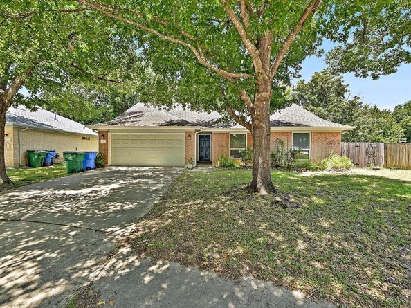 502 Dusty Leather CT, Pflugerville TX 78660