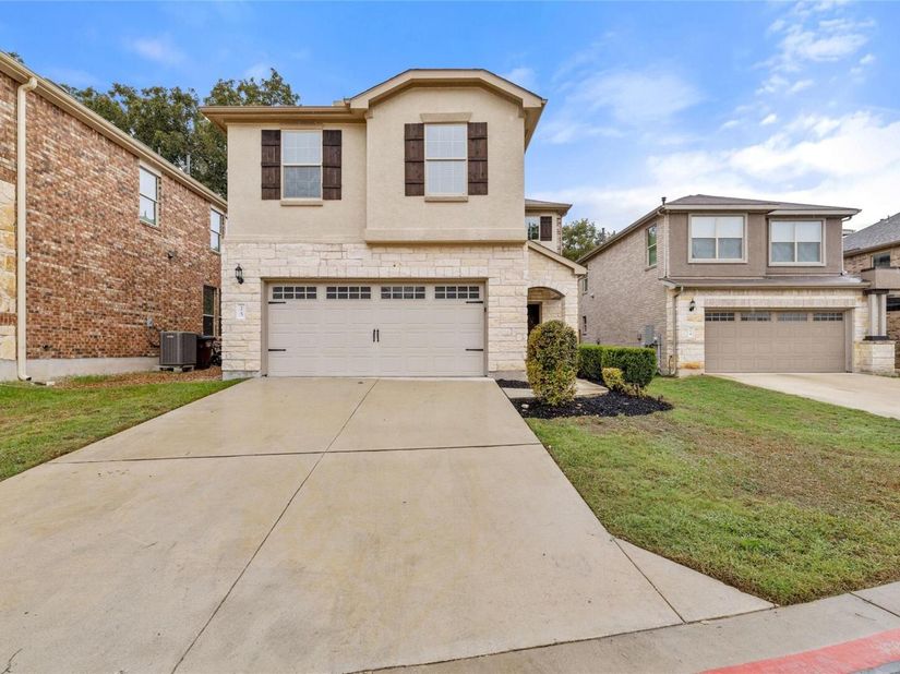 1050 Kenney Fort XING 25, Round Rock TX 78665