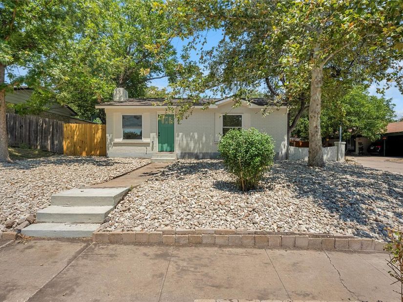 1716 Rockbridge TER, Austin TX 78741