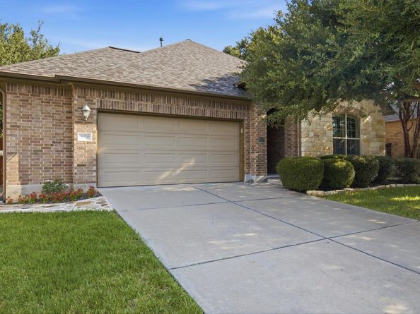3920 Sapphire LOOP, Round Rock TX 78681