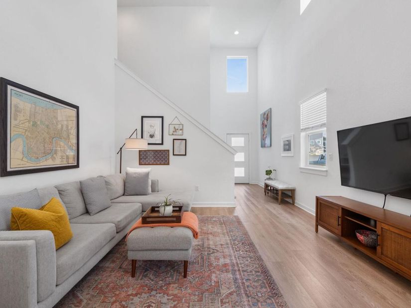 7809 Jackson Graham DR, Austin TX 78724