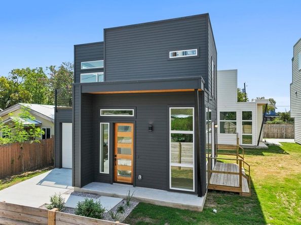 1169 Bedford ST 2, Austin TX 78702