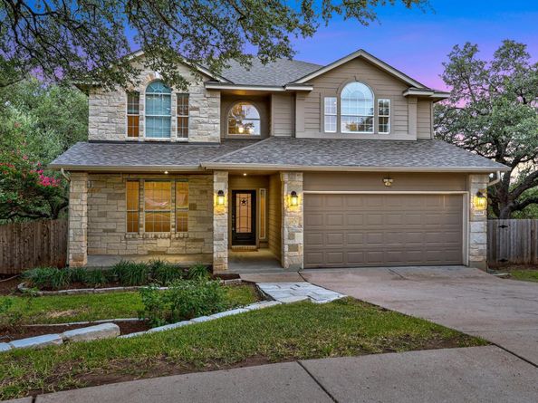 11729 Springs Head LOOP, Austin TX 78717