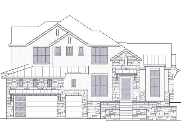 100 Sunny Bell CT, Georgetown TX 78628