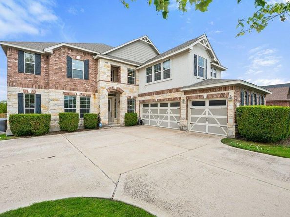 1313 Autumn Sage WAY, Pflugerville TX 78660