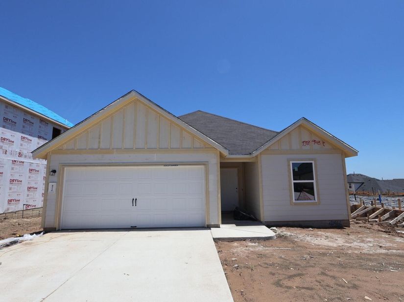 4516 Lava Island DR, Austin TX 78747