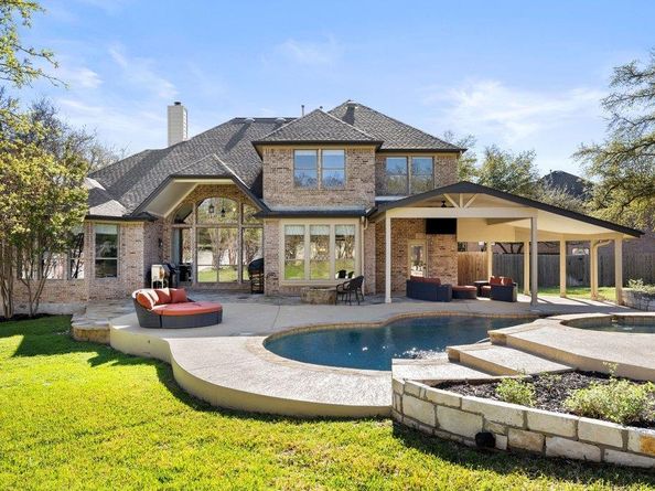 1801 Val Verde DR, Austin TX 78732