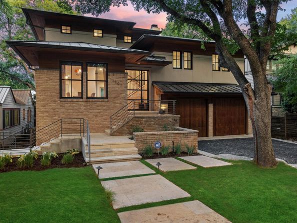 1907 McCall RD, Austin TX 78703