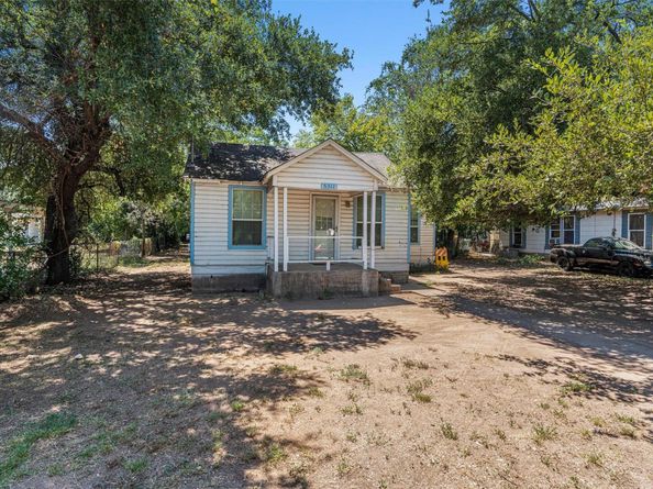 6311 Del Monte RD, Austin TX 78741