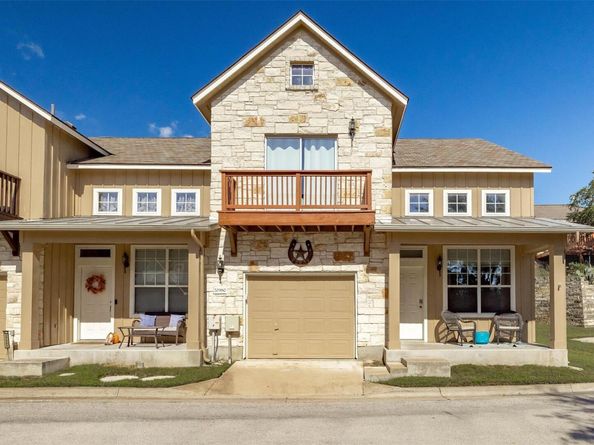 20980 Waterside DR 40, Lago Vista TX 78645