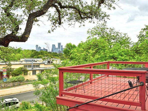2003 Alameda DR, Austin TX 78704