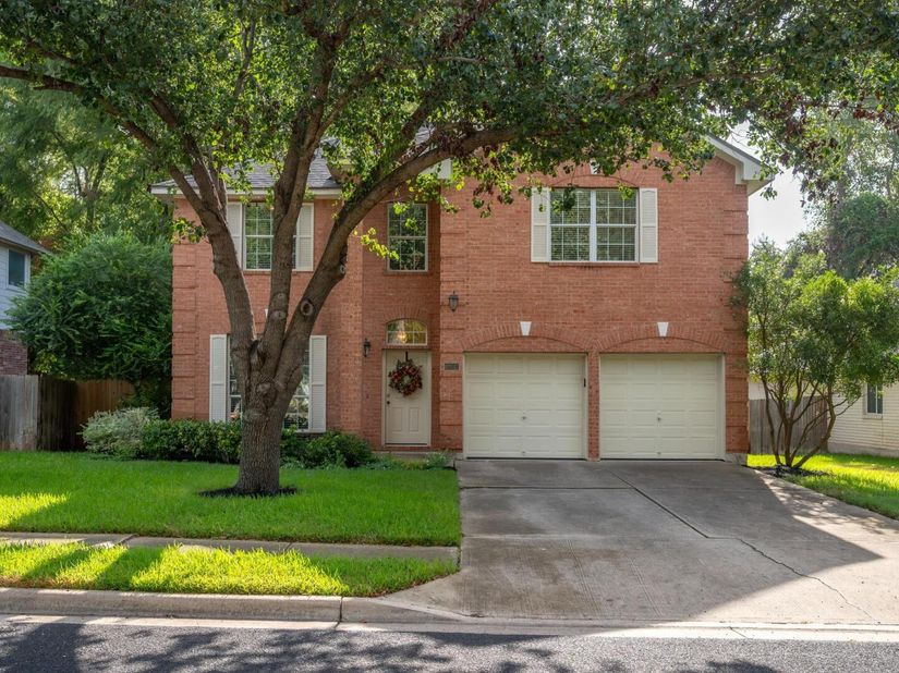 13617 Campesina DR, Austin TX 78727