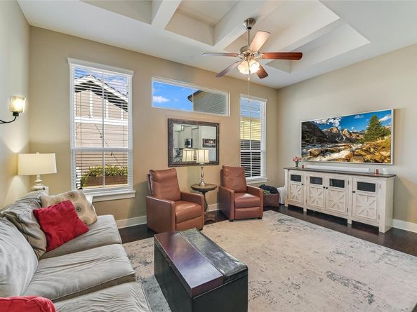 928 Sugaree Ave, Austin TX 78757