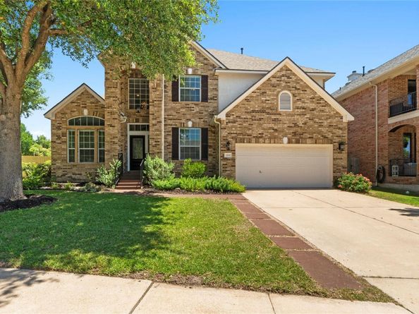 1598 Tahoka Daisy DR, Cedar Park TX 78613