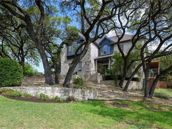 6204 Greyfeather DR, Austin TX 78759