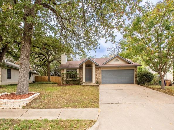 10406 Sentenal DR, Austin TX 78748