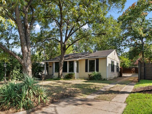 1910 W 33rd ST, Austin TX 78703