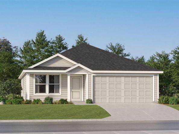 23817 Glowing Embers DR, Elgin TX 78621