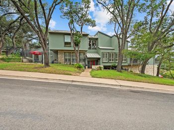 6033 Mount Bonnell CV