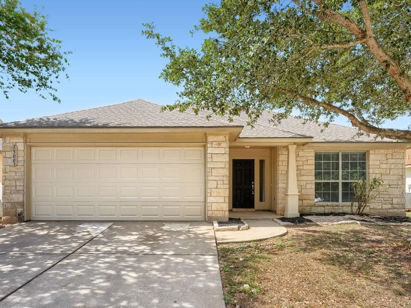 15003 Nordyke LN, Austin TX 78725