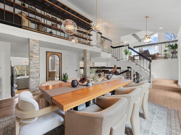 7643 Parkview CIR, Austin TX 78731