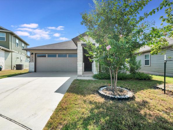 2945 Mill Run BND, Round Rock TX 78665