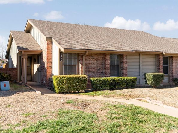 1503 W Braker LN A, Austin TX 78758