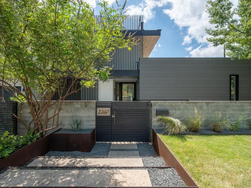 1107 Folts Ave, Austin TX 78704