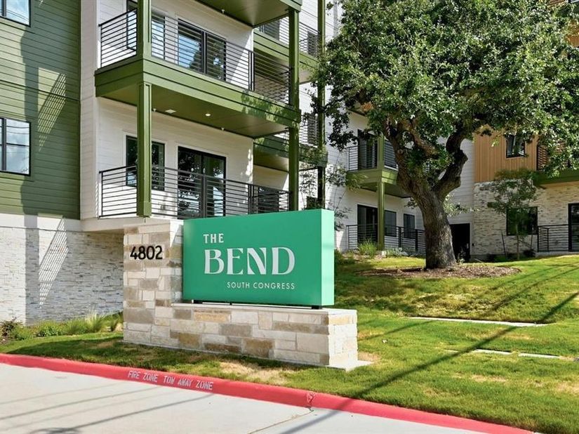 4802 S Congress Ave 324, Austin TX 78745