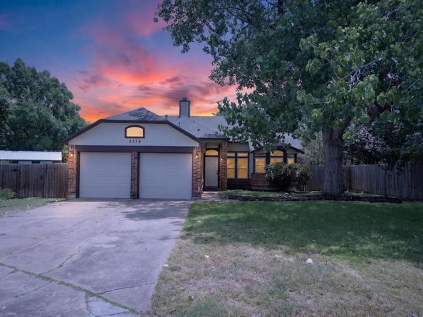 2118 Elder PL, Round Rock TX 78664