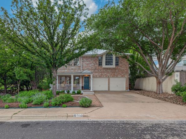 8910 Spicebrush DR, Austin TX 78759