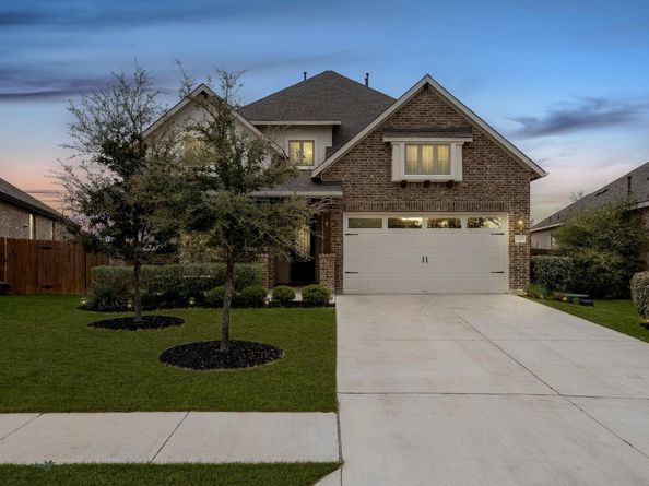 22313 Hidden Sage CIR, Lago Vista TX 78645