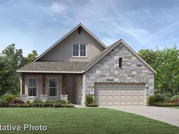 508 Bastia CV, Liberty Hill TX 78642