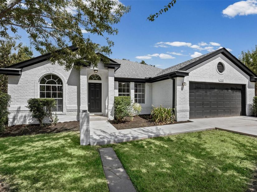 1709 Southeastern TRL, Round Rock TX 78664