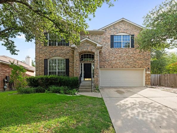 4132 Canyon Glen CIR, Austin TX 78732