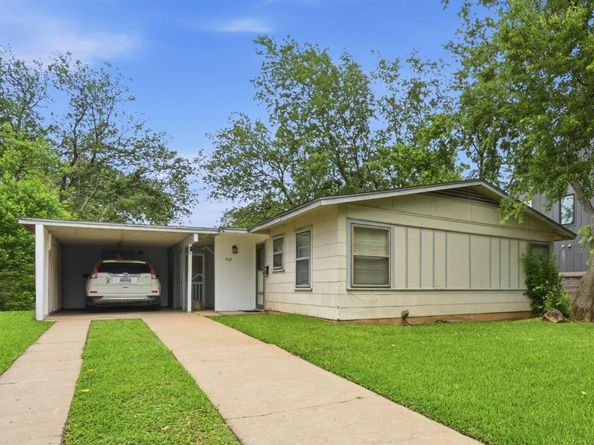 412 Krebs LN, Austin TX 78704