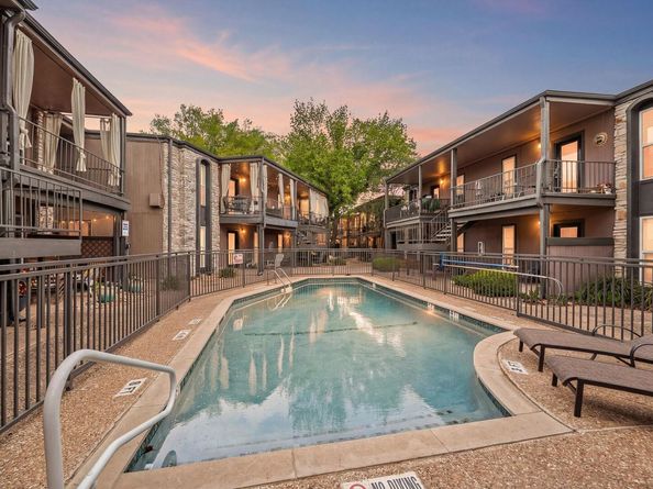 5820 Berkman DR 119, Austin TX 78723