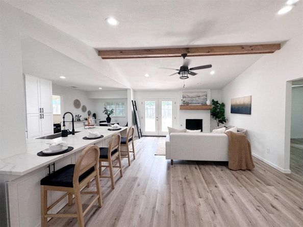 2110 Malvern Hill DR, Austin TX 78745