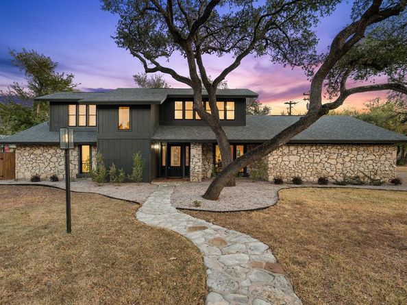 9112 Balcones Club DR, Austin TX 78750
