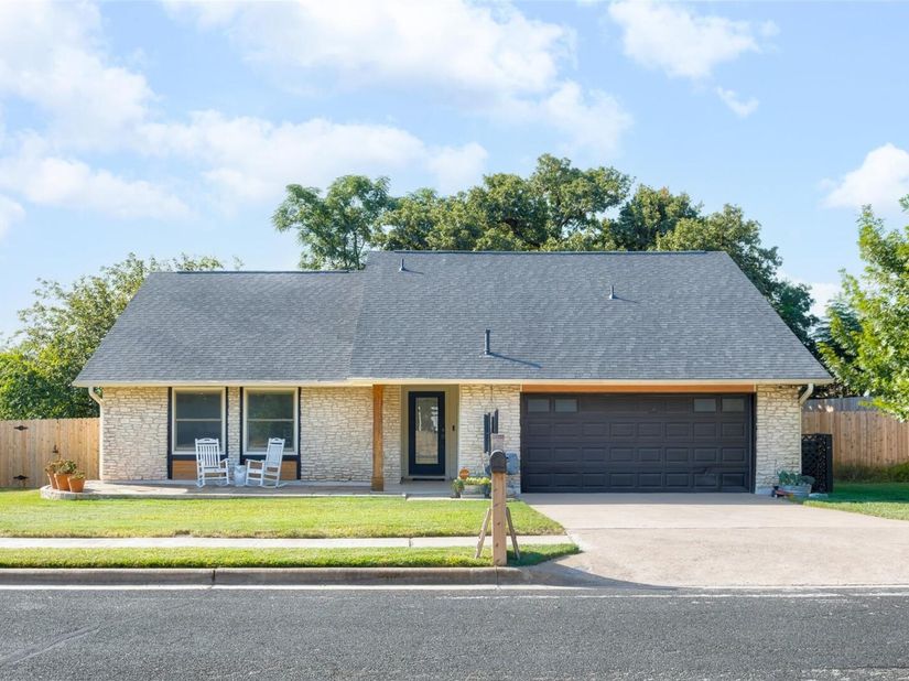 11307 Powder Mill TRL, Austin TX 78750