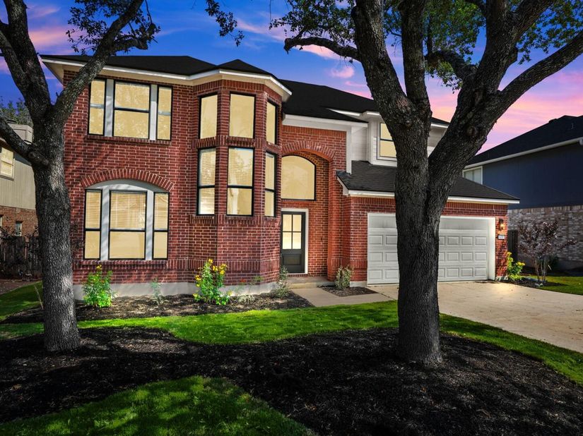 15204 English River LOOP, Leander TX 78641