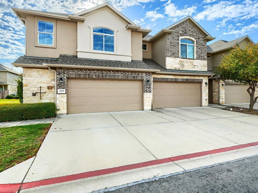 2880 Donnell DR 3001, Round Rock TX 78664