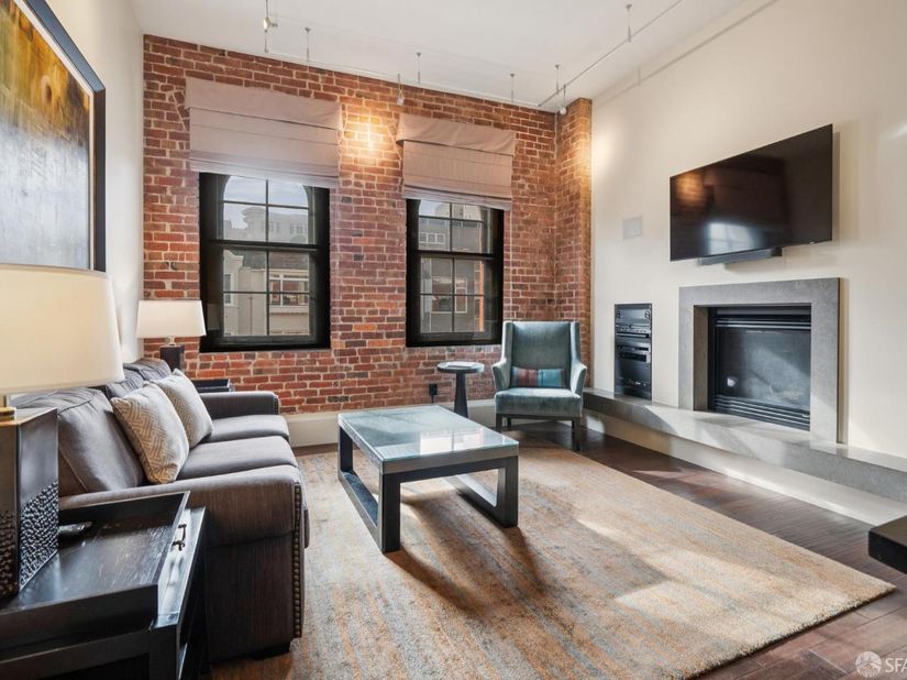900 North Point Street 312, San Francisco CA 94109
